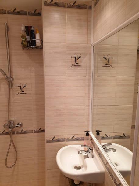 Studio Apartment Located In The Center Of Tallinn. Luaran gambar